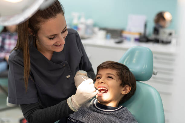 Best Broken or Chipped Tooth Repair in Village Green, NY