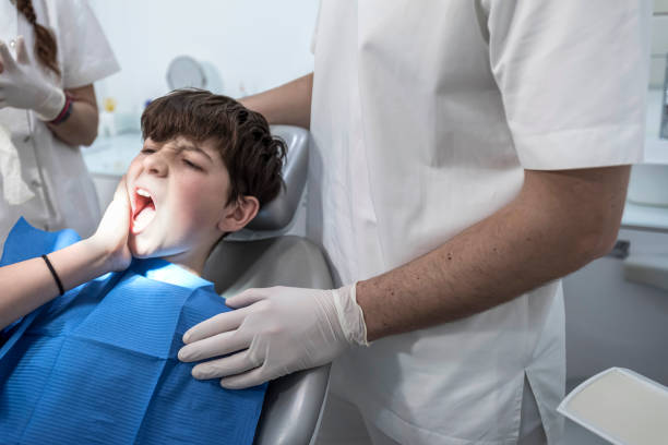 Best Emergency Treatment for Jaw Pain or Injury in Village Green, NY