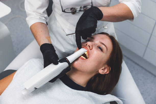 Best Broken or Chipped Tooth Repair in Village Green, NY